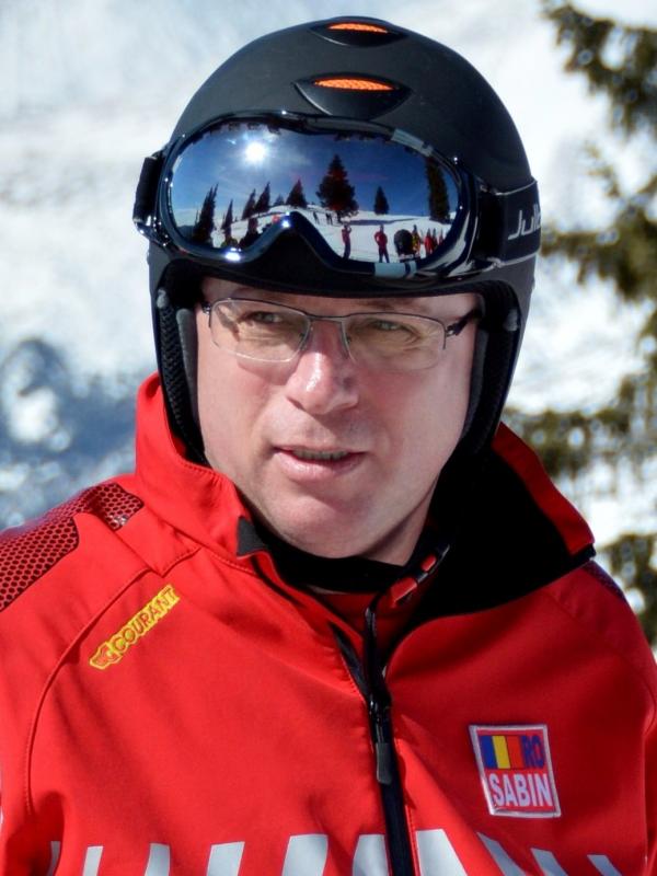 Sabin Cornoiu