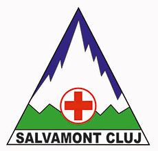 Salvamont Salvaspeo Cluj